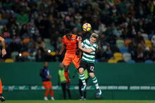 Sporting- Portimonense