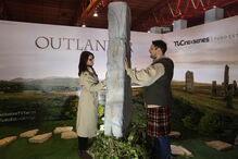 Multidão invadiu os pavilhões da Exponor, este domingo, para a Comic Con Portugal 2017