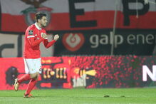 Benfica, pizzi, português