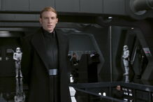 Cenas do filme 'Guerras das Estelas, Os Últimos Jedi' 