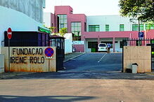 Fundação Irene Rolo