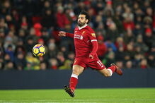 Mohamed Salah
