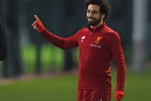 Mohamed Salah