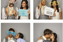 Mia Rose, Miguel Cristovinho, bebé, sexo, menino 