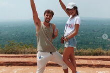 Mia Rose, Miguel Cristovinho, bebé, sexo, menino 