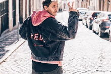 Mia Rose, Miguel Cristovinho, bebé, sexo, menino 