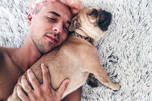 Mia Rose, Miguel Cristovinho, bebé, sexo, menino 