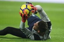 FC Porto e Marítimo jogaram esta segunda-feira no Estádio do Dragão