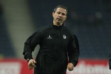 FC Porto e Marítimo jogaram esta segunda-feira no Estádio do Dragão