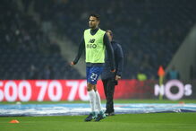 FC Porto e Marítimo jogaram esta segunda-feira no Estádio do Dragão