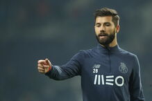 FC Porto e Marítimo jogaram esta segunda-feira no Estádio do Dragão