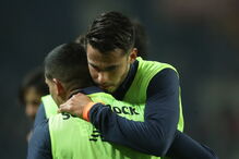 FC Porto e Marítimo jogaram esta segunda-feira no Estádio do Dragão