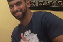 Samuel Mascarenhas tinha 30 anos 