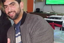 Samuel Mascarenhas tinha 30 anos 