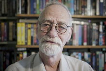 Huggins, extraterrestres, virgindade, filhos 