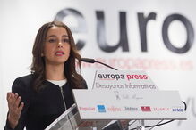 Inés Arrimadas