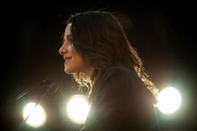 Inés Arrimadas
