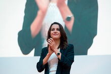 Inés Arrimadas