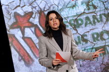 Inés Arrimadas