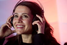 Inés Arrimadas