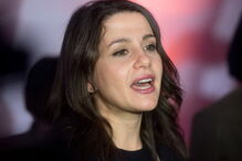 Inés Arrimadas