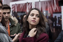 Inés Arrimadas