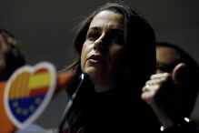 Inés Arrimadas