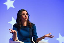 Inés Arrimadas