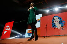 Inés Arrimadas