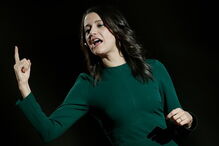 Inés Arrimadas