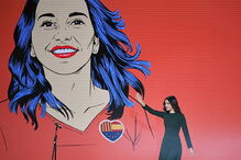 Inés Arrimadas