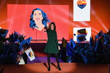 Inés Arrimadas