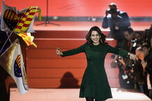 Inés Arrimadas