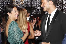 Sofia Ribeiro e Ruben Rua