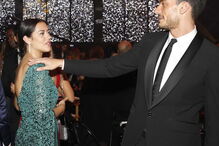 Sofia Ribeiro e Ruben Rua