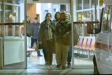 Jenna Thiam, Salvador Sobral, namoro, famosos, relação