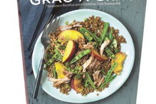 'Grão a Grão', de Joanna Farrow