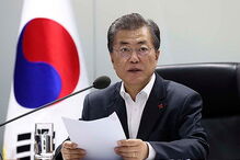 Moon Jae-in