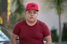 Juan Luis Lagunas, Culiacán