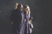 Cláudia Campo é o novo amor de Pinto da Costa