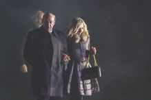 Cláudia Campo é o novo amor de Pinto da Costa