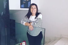 Dolores Aveiro