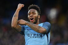 Raheem Sterling