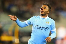 Futebolista inglês Raheem Sterling detido por conduzir sob efeito de drogas