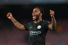 Raheem Sterling