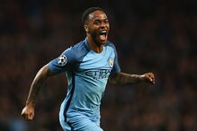 Raheem Sterling