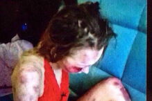 Anastasia foi morta à pancada pelo marido