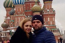 Anastasia foi morta à pancada pelo marido