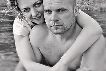 Anastasia foi morta à pancada pelo marido