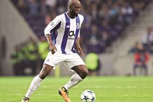 Danilo Pereira, de 26 anos, tem contrato até 2022 e uma cláusula de rescisão de 60 milhões de euros  